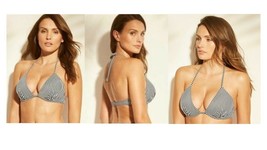 Women&#39;s Bikini Top, Tropics Light Lift Triangle by Shade &amp; Shore - $1.00
