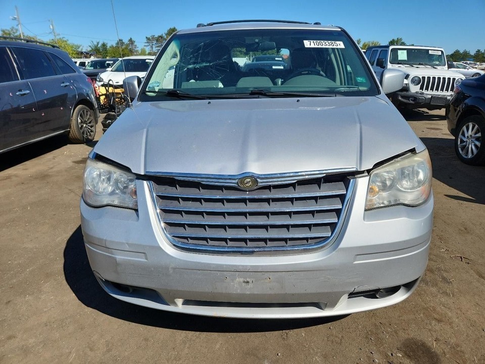 TOWN COUN 2009 Glove Box 1403917*********** SAME DAY SHIPPING *********** Item image 10