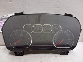 16 Chevy Tahoe suburban Silverado speedometer 96,44 miles 84026892 OEM - $89.09