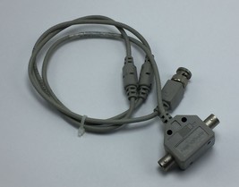 Allen Bradley 1786-TPS Ser.C Controlnet Cable Tested - £70.74 GBP