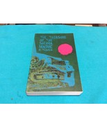 THE TREASURE OF SIERRA MADRE by B. TRAVEN - Softcover  1963 TIME SPECIAL... - $1,649.16 MXN
