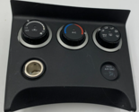 2011-2015 Nissan Rogue AC Heater Climate Control Temperature Unit OEM P0... - $53.99