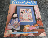 Cross Quick Magazine February March 1989 - $2.99