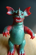 VINTAGE 1997 M1 1966 BARAGON REISSUED MARUSAN MOLD popy godzilla bullmar... - £155.87 GBP