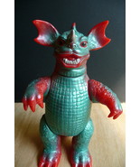 VINTAGE 1997 M1 1966 BARAGON REISSUED MARUSAN MOLD popy godzilla bullmar... - $3,657.29 MXN
