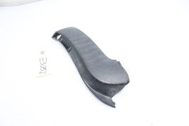 02-05 MINI COOPER S R53 FRONT BUMPER RIGHT PASSENGER SIDE MOLDING TRIM E3952 image 2