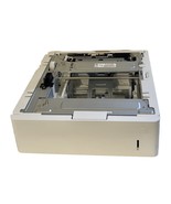 eBay Refurbished

HP LaserJet 550-sheet Paper Tray L0H17A - 0969C001BA (... - $170.91 CAD