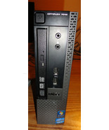Dell OptiPlex 7010 SFF i5-3470S 2.90Ghz 4GB RAM 160GB HDD Windows 10 PRO... - $2,990.90 MXN