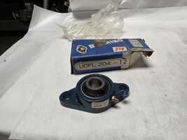STZ Power Trans UCFL204-12 2 Bolt Flange Bearing 3/4" ID - $29.99