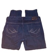 EXPRESS Jeans Mia Ultra Skinny Dark Wash Classic 5 Pocket Style Women&#39;s ... - £11.40 GBP