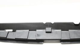2005-2009 SUBARU OUTBACK XT FRONT AIR INTAKE DUCT COVER P5829 image 3