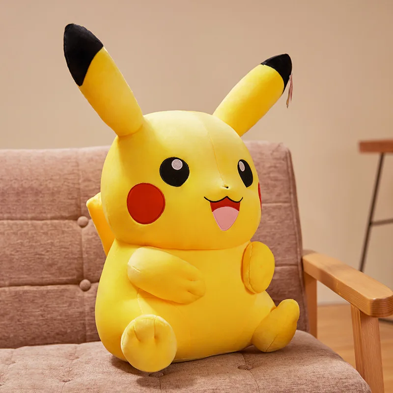 A Model A#A – Plush Bring Home This Iconic Pokémon - $43.45