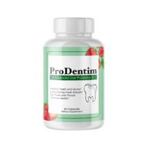 ProDentim Capsules, Prodentim Supplement for Teeth And Gums - 60 Capsules - $15.95