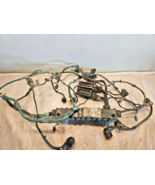 2016 VOLVO D13 MACK MP8 DIESEL ENGINE WIRING HARNESS COMPLETE 22848338 OEM - $771.03