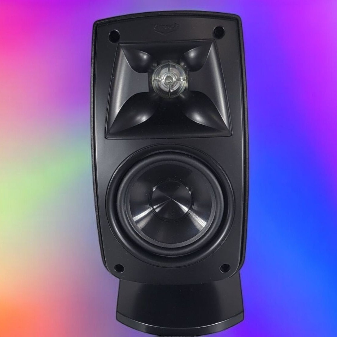 klipsch grill