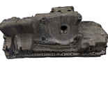 Engine Oil Pan From 2012 BMW 328i xDrive  3.0 758543201 N5130A - $349.95