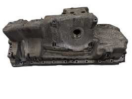 Engine Oil Pan From 2012 BMW 328i xDrive  3.0 758543201 N5130A - £273.75 GBP
