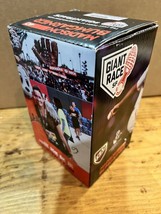 Madison Bumgarner 2017 San Francisco Giants Race Special Event Bobblehead - $39.99