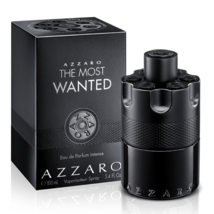 Azzaro The Most Wanted Intense Eau De Toilette - $147.49