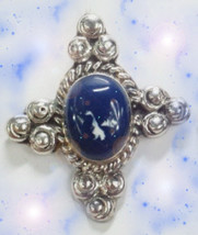 HAUNTED NECKLACE TEMPLAR KNIGHT'S NIGHT SHIELD PROTECTION OVERCOME MAGICK  image 2