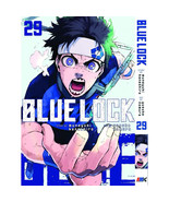 Blue Lock Manga Comic Vol 1 - Vol 30 English Comic Loose Set By Yusuke - €20,56 EUR