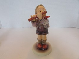 Goebel Collectors Club Figurine Morning Concert #447 1984 W.Germany  L1 - £12.57 GBP