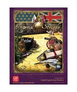 Imperial Struggle Board Game - $162.83