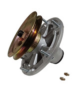 Proven Part Lawn Mower Spindle Assembly Fits John Deere Tca13807 Am124339 - £40.59 GBP