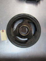 Crankshaft Pulley For 05-07 GMC Sierra 1500  4.8 - $41.53