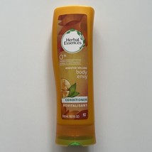 Herbal Essences Boosted Volume Body Envy Revitalisant Conditioner 10.1 f... - $16.50
