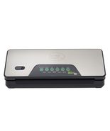 LEM Products MaxVac Go Cordless Plastic Vacuum Sealer with 11.8 Inch Sea... - $138.02