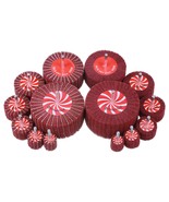 14 Pack Rocaris Buffing Flap Wheels - 7 Size Flap Disc - 1/4 Inch, 80 Gr... - $58.98 CAD
