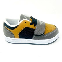 Creative Recreation Cesario Lo Camel Black Gunmetal Toddler Baby Sneakers  - £15.24 GBP