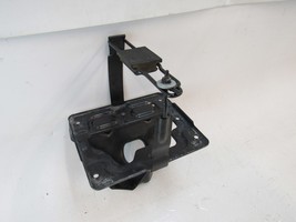Mercedes R230 SL500 SL55 battery holder tray, front 2306200318 - $38.99