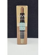 NYX PROFESSIONAL MAKEUP Wonder Stick, Contouring &amp; Face Shaping Universa... - $19.50 CAD