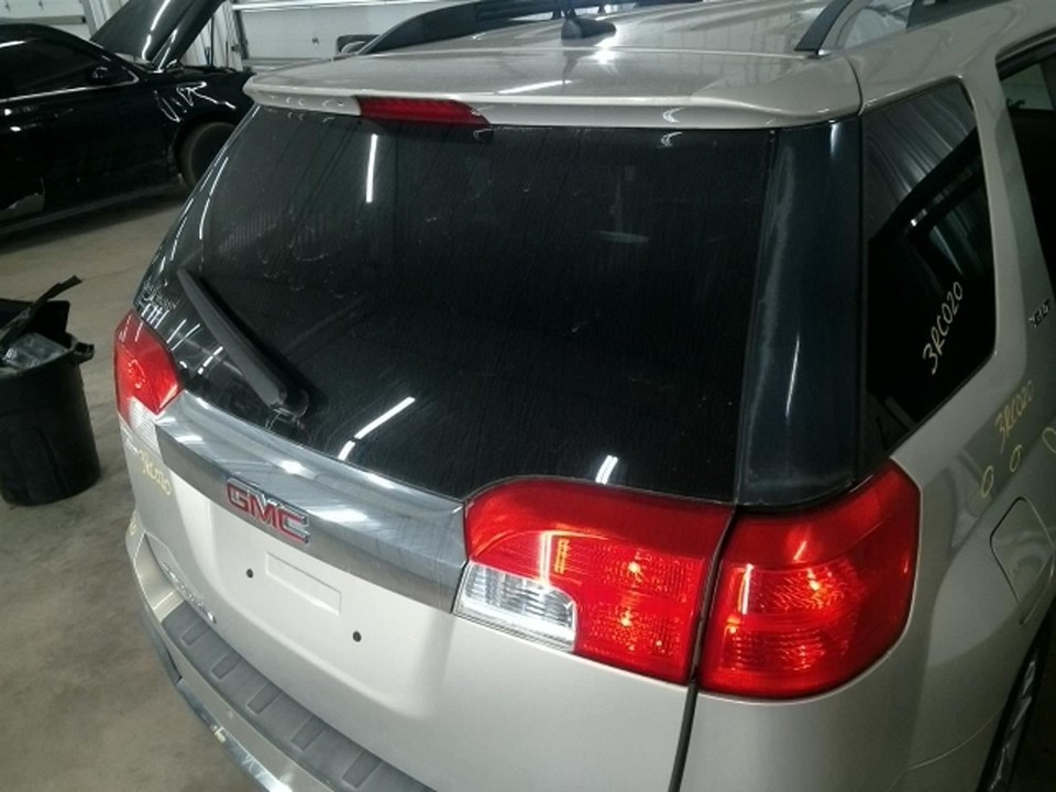 Trunk/Hatch/Tailgate SLE-1 With Power Liftgate Fits 10-17 TERRAIN 104815209Ha... Item image 4