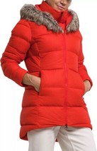 The North Face Dreamer Parkina &#39;Fiery Red&#39; NF0A84PF15Q Women’s Size Medium - £161.17 GBP