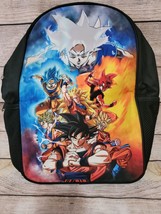 Yu-Gi-Oh! Backpack School, Hiking,  Outdoors New - £17.98 GBP