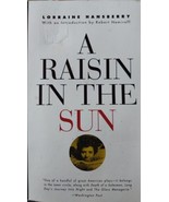 A Raisin in the Sun Paperback Book National Geographic Learning National... - €5,29 EUR