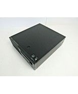 Lenovo ThinkCentre M93p SFF i5-4570 4GB RAM 250GB HDD Win 10 Pro     64-6 - £76.84 GBP