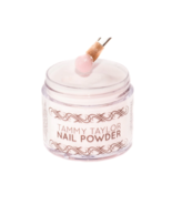Tammy Taylor Nail Powder - Clear Pink, 1.5 Oz. - $67.25 CAD