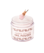 Tammy Taylor Nail Powder - Clear Pink, 1.5 Oz. - £34.68 GBP