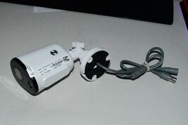 Night Owl CM-FTD4LS-B-V2 Add On 2K Single Security Camera W5C - $29.70