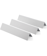 15.3Inch Flavorizer Bar Replacement for Weber 7635, Spirit 200 Series, S... - $52.88 CAD