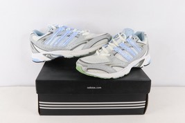 NOS Vtg Adidas Supernova Competition 2005 Jogging Running Shoes Womens Size 7 - $138.55