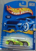 Hot Wheels Dodge Viper RT/10 – Collector No. 177 – BRAND NEW IN PACKAGE - $9.89