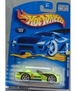 Hot Wheels Dodge Viper RT/10 – Collector No. 177 – BRAND NEW IN PACKAGE - £7.77 GBP