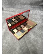 ESTEE LAUDER Pure Color Envy Eyeshadow &amp; Cheek Palette - CANDY GLAM NWOB - $13.99