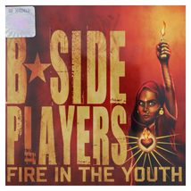 Fire In The Youth [Audio CD] B-Side Players - £8.23 GBP