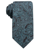 Ryan Seacrest Distinction Mens Silk Tie - £11.56 GBP